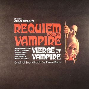 Requiem For A Vampire