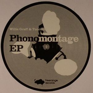 Phonomontage EP