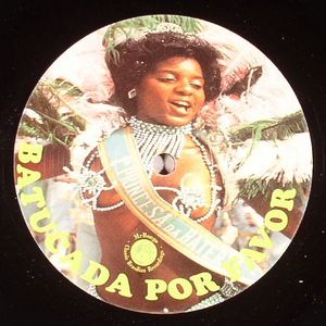 Batucada Por Favor