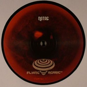 Flying Agaric 10