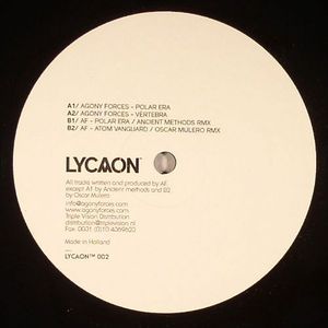 Polar Era
