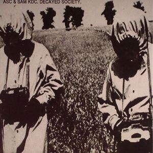 Decayed Society