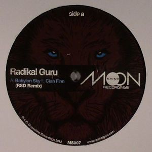 Babylon Sky (remixes)