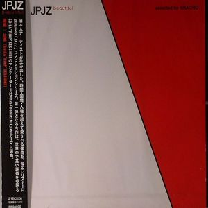 JPJZ: Beautiful Selected By Shacho From Soil & Pimp Sessions