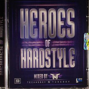 Heroes Of Hardstyle
