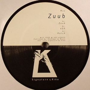 Zuub