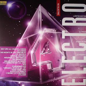Street Sounds: Nu Electro Volume 4