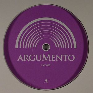 The 5th Argument EP