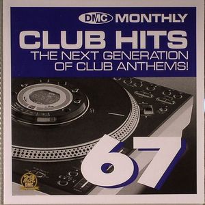 DMC Essential Club Hits 67 (Strictly DJ Only)