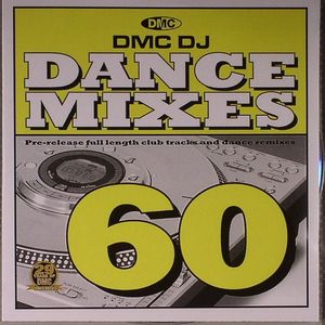 Dance Mixes 60 (Strictly DJ Only)
