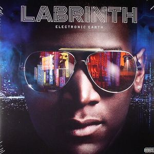 Electronic Earth