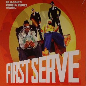 First Serve