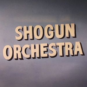 Shogun Orchestra