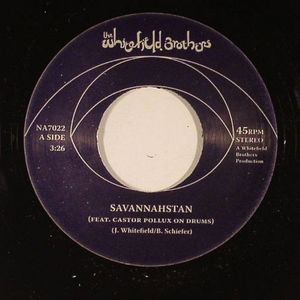 Savannahstan (Fan Club 45)