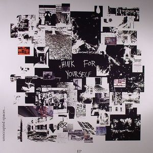 Unoccupied Spaces In Public Places EP