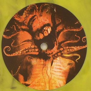 Sulfur EP