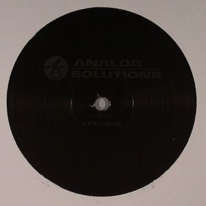 Analog Solutions 14