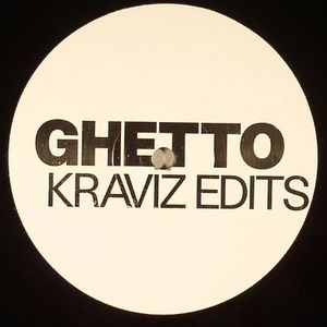 Ghetto Kraviz Edits