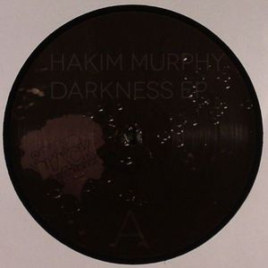 Darkness EP