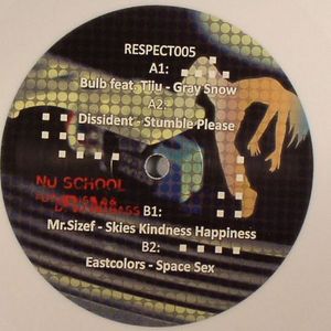 Meditation In Dance EP