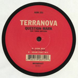 Question Mark (remixes)