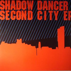 Second City EP