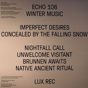 Winter Music