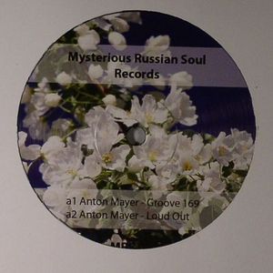 Mysterious Russian Soul 1