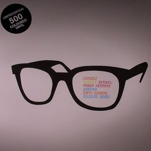 Herself Remixes