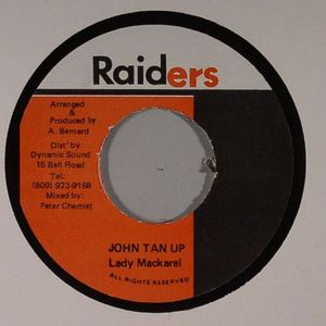 John Tan Up