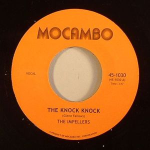 The Knock Knock