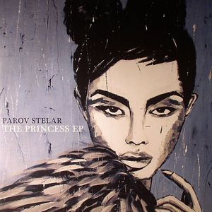 The Princess EP