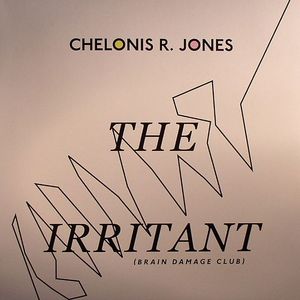 The Irritant (Brain Damage Club)
