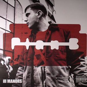 Ill Manors (Prodigy/Funtcase mixes)