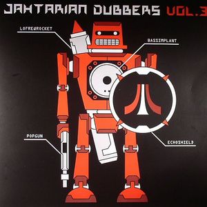 Jahtarian Dubbers Vol 3