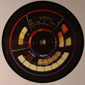 Logan Systems EP