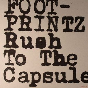Rush To The Capsule