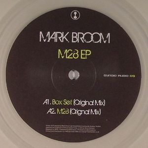 M28 EP