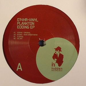 Edding EP