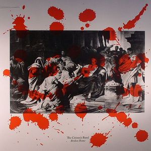 Broken Rome