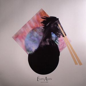 Galactic Horse