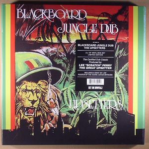 Blackboard Jungle Dub Box Set