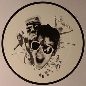 Drunken Monsters EP