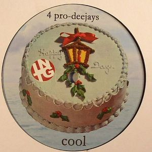 Dessert Island Discs 11
