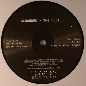 The Hustle