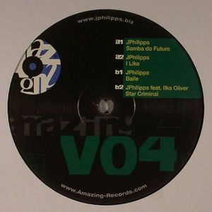 Amazing V04