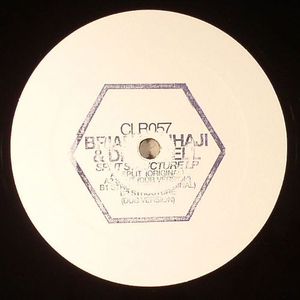 Split Structure EP