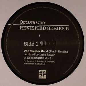 Revisited Series 5