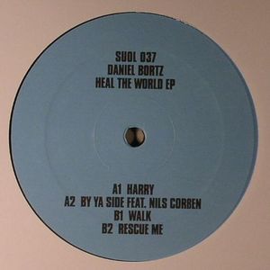 Heal The World EP