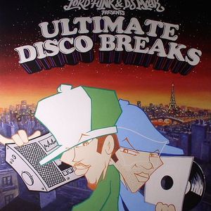Ultimate Disco Breaks